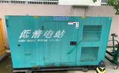 汾西通州四建大波纹箱定制案例