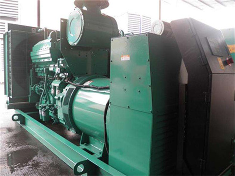 汾西柴油发电机 汾西柴油发电机