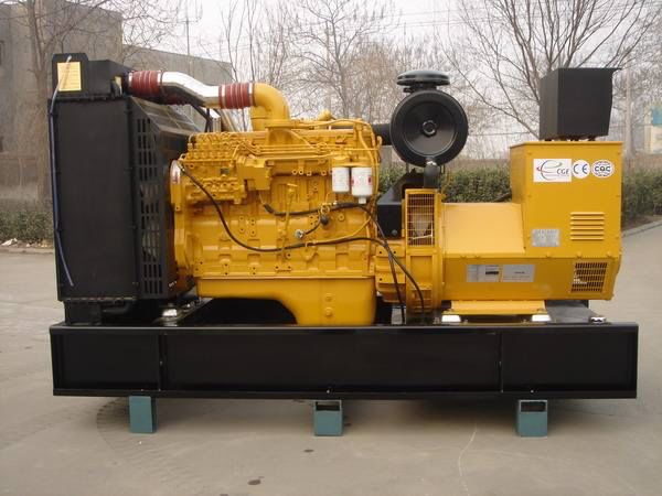 汾西发电机出租