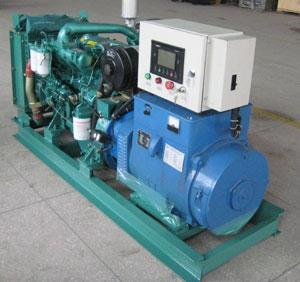 汾西发电机出租 汾西发电机出租