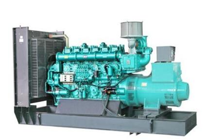 汾西发电机出租