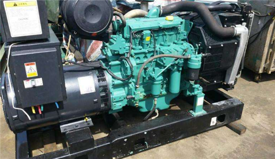 汾西柴油发电机 汾西柴油发电机